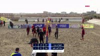 لیگ برتر والیبال ساحلی ایران