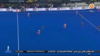 آلمان 4-1 هلند