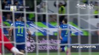 فوتبال الاتحاد - الاتفاق (گزارش عباس قانع)