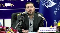 جریان تجاری کالا از بندر چابهار رونق می گیرد