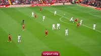 فوتسال زنان ایران - ژاپن