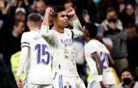 خلاصه بازی رئال مادرید - ختافه (لالیگا اسپانیا)