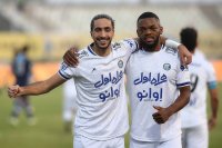 خلاصه بازی پیکان 0 - استقلال 3