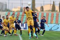 خلاصه بازی سپاهان 1 - پیکان 2