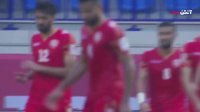 بحرین 0-1 تایلند (گزارش انگلیسی)