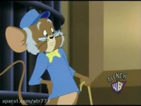 دانلود - کارتون تام و جری | موش و گربه | انیمیشن تام جری