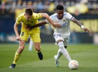 خلاصه بازی ویارئال 0 - رئال مادرید 0