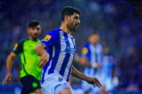 خلاصه بازی پورتو 2 - اسپورتینگ 2 (گلزنی مهدی طارمی)