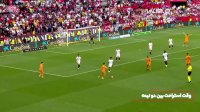 فوتبال خیرونا - اتلتیکومادرید (گزارش رضا محمدعلی)