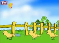 کارتون حسنی و ده تا جوجه - دانلود برنامه کودک جدید