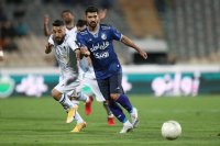 خلاصه بازی استقلال 0 - پیکان 0