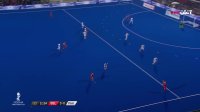 بلژیک 5-0 پاکستان