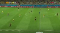 فوتبال برزیل 1-7 آلمان