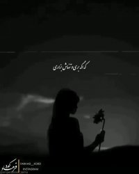 وقتی قلبی رو عاشق خودت کردی...| کلیپ عاشقانه غمگین | کلیپ زیبا