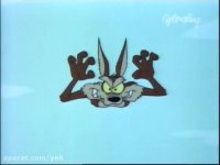 کارتون میگ میگ و کایوت قسمت 48