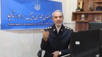 ماجرای درگیری راننده کامیون با ماموران راهور در اتوبان ساوه