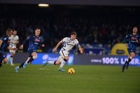 خلاصه بازی ناپولی 1 - اینتر 1