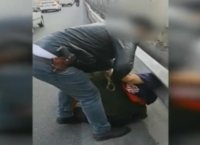 دستگیر عاملان اصلی سقوط تیر برق در بزرگراه آزادگان