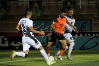 خلاصه بازی پدیده 1 - مس رفسنجان 3