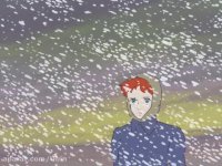 کارتون آنشرلی با موهای قرمز _ قسمت 44