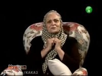 هنر دوبله:مریم نشیبا(قصه گویی) در برنامه رادیو هفت