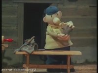 دانلود کارتون پت و مت جدید این قسمت کلبه خونه اسکیموها