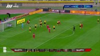 فوتبال سپاهان - پرسپولیس