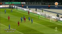 هرتابرلین 2-3 بایرن مونیخ
