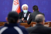 بررسی پرونده های محکومان امنیتی و کثیرالشاکی و بیمه ای