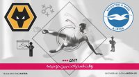 برایتون 1-0 ولور همپتون