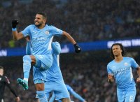 خلاصه بازی منچسترسیتی - فولام (جام حذفی انگلیس)