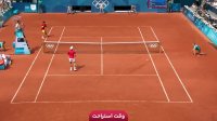 بسکتبال آنامیس میناب - سامان صنعت پویا