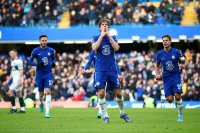 خلاصه بازی چلسی - پلیموث ( جام حذفی انگلیس)