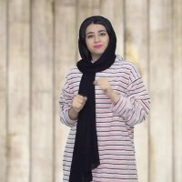 سرنا امینی - هرکی موبایل و پراید داره بچه مایه داره