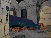 کارتون پلنگ صورتی دوبله فارسی جزیره ترانسیلوانیا