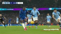 فوتبال برایتون - چلسی (گزارش محمد معصومی)