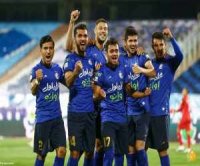 حواشی بازی استقلال و  فجر سپاسی 