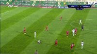 پرسپولیس 2-1 پیکان
