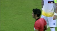 القطر 0-2 الغرافه