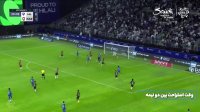 فوتبال العروبه - الهلال (گزارش رضا عباسی)