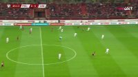 لهستان 2-0 لتونی