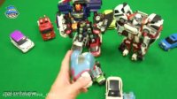 اسباب بازی ترنسفورمرها _ روبو کارها _ ماشینهای رباتی
