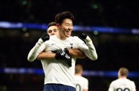 خلاصه بازی تاتنهام 2 - برنت فورد 0