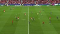 بنفیکا 0-2 بایرن مونیخ