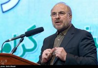 دعوت رئیس مجلس از نخبگان برای حل مسائل حوزه حکمرانی