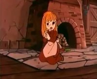 کارتون قدیمی بینوایان - قسمت نهم - دوبله فارسی