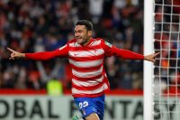 خلاصه بازی گرانادا 2 - اتلتیکو مادرید 1