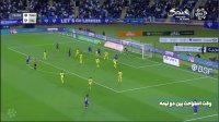 فوتبال الاتحاد - العروبه