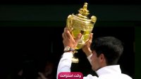 فوتبال رنجرز - سلتیک (گزارش سهراب امینی)