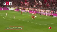 فوتبال ماینتس - مونشن گلادباخ